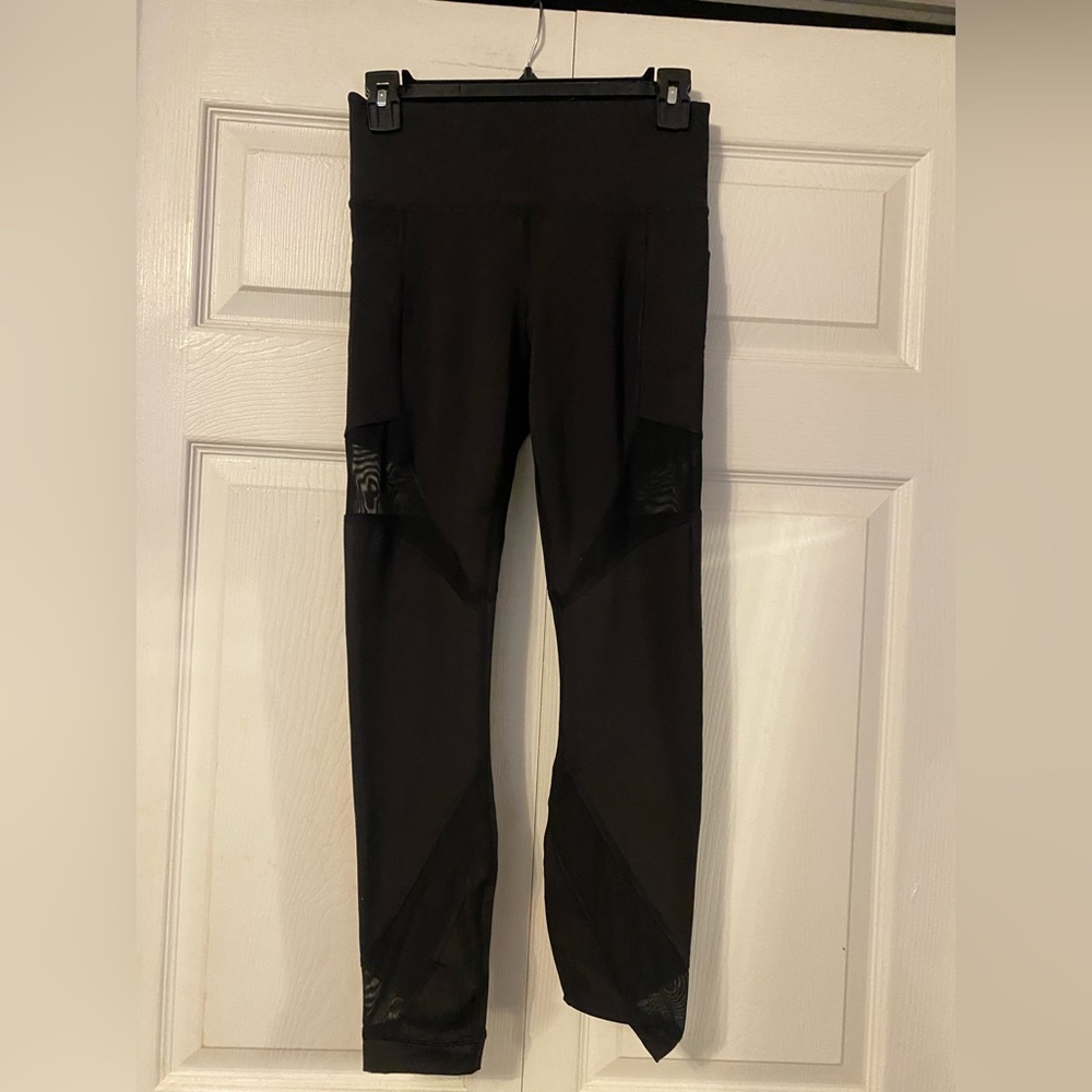-leggings